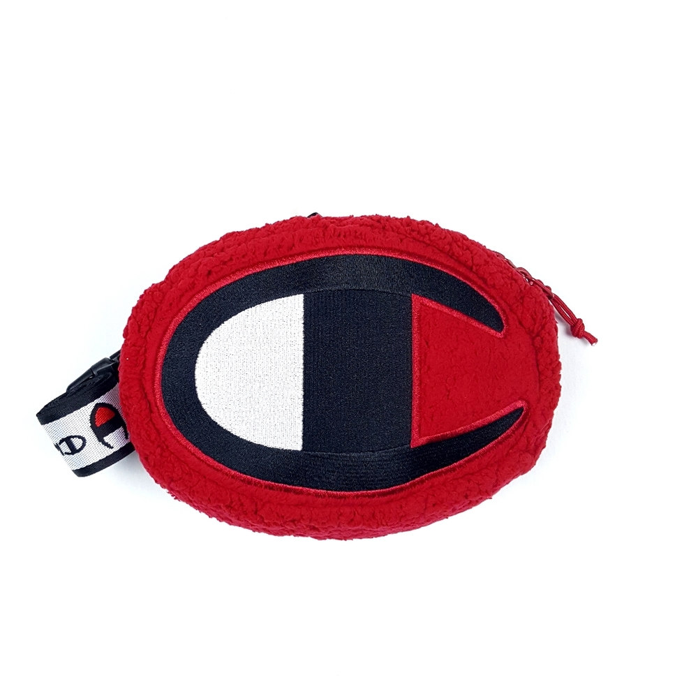 Champion Sherpa Prime C Logo Waist Pack